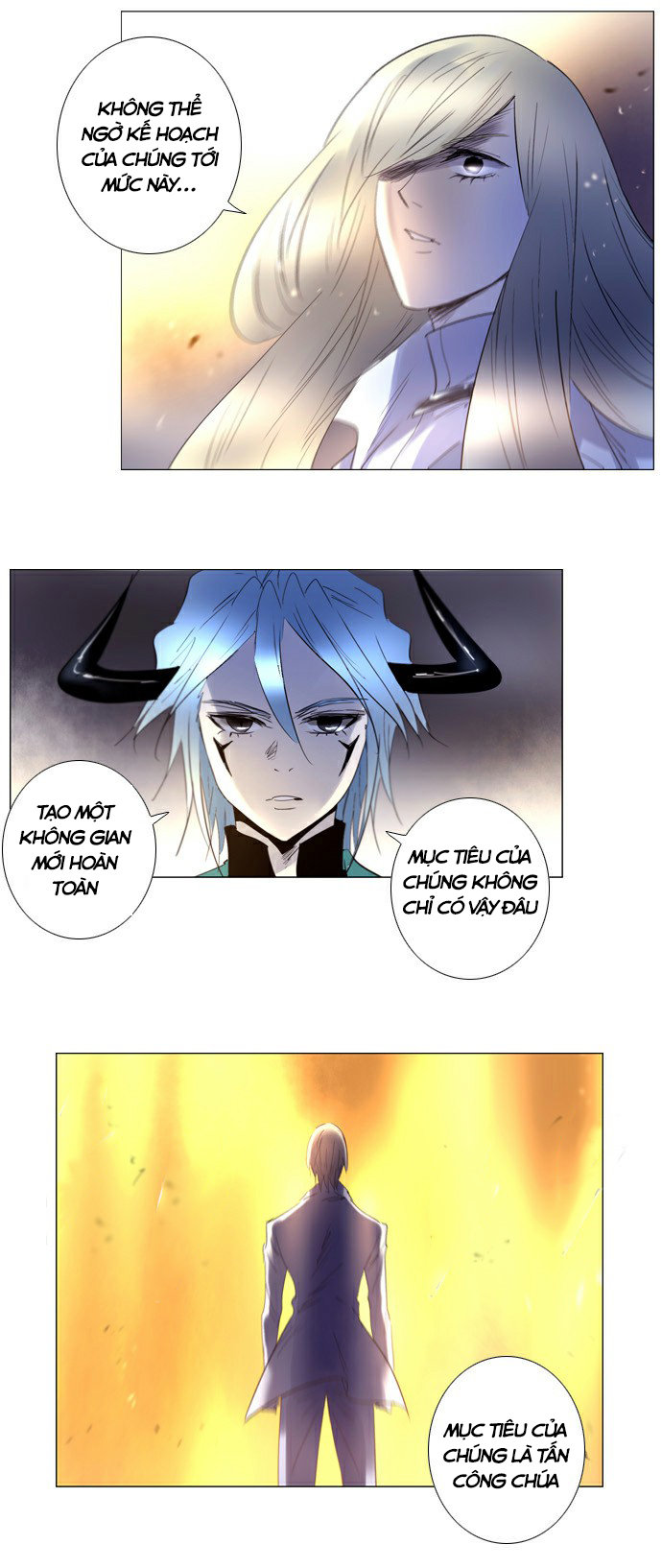 Soul Cartel Chap 212 - Next Chap 213