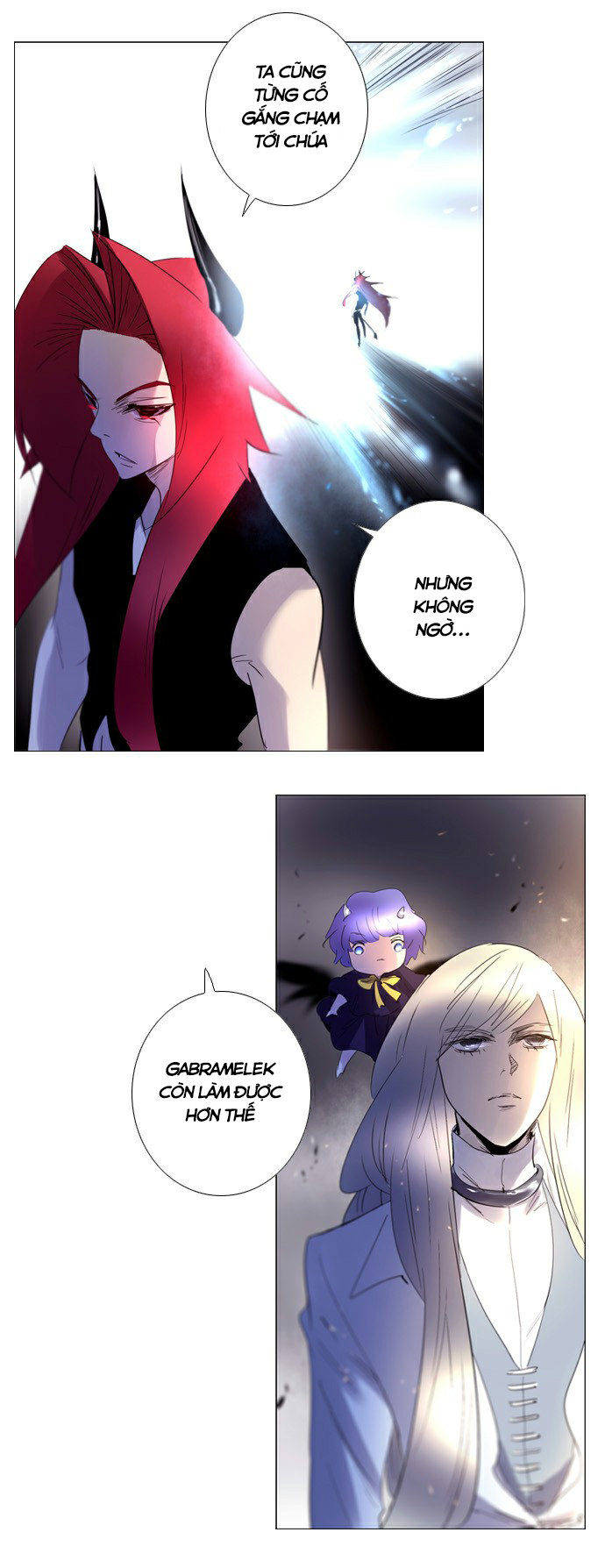 Soul Cartel Chap 212 - Next Chap 213