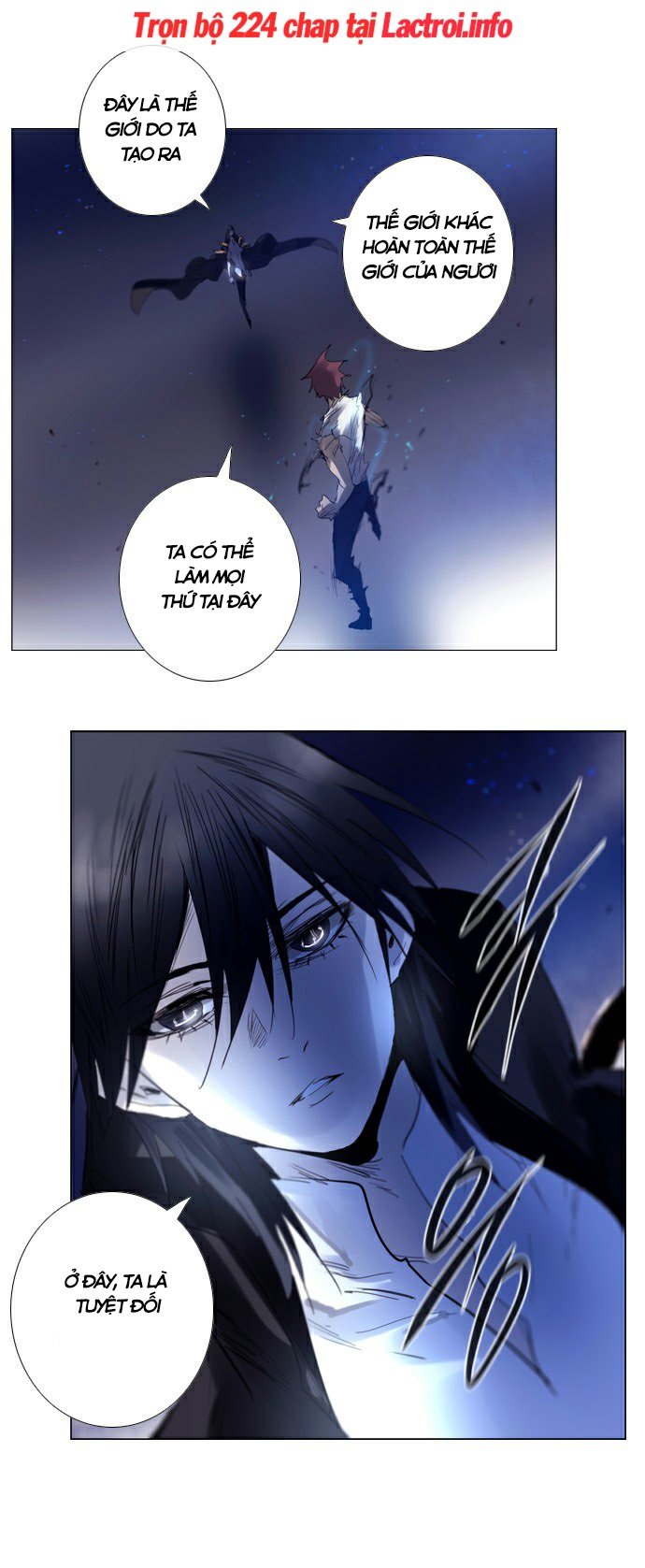 Soul Cartel Chap 212 - Next Chap 213