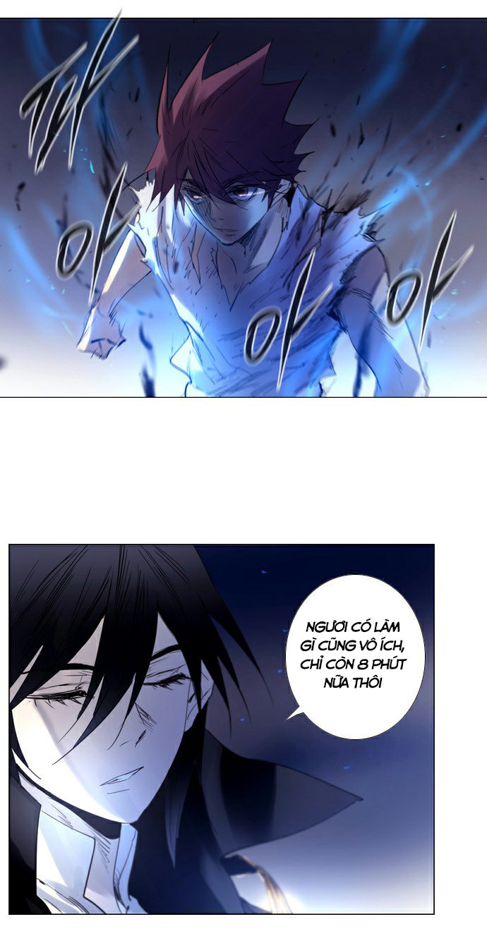 Soul Cartel Chap 212 - Next Chap 213