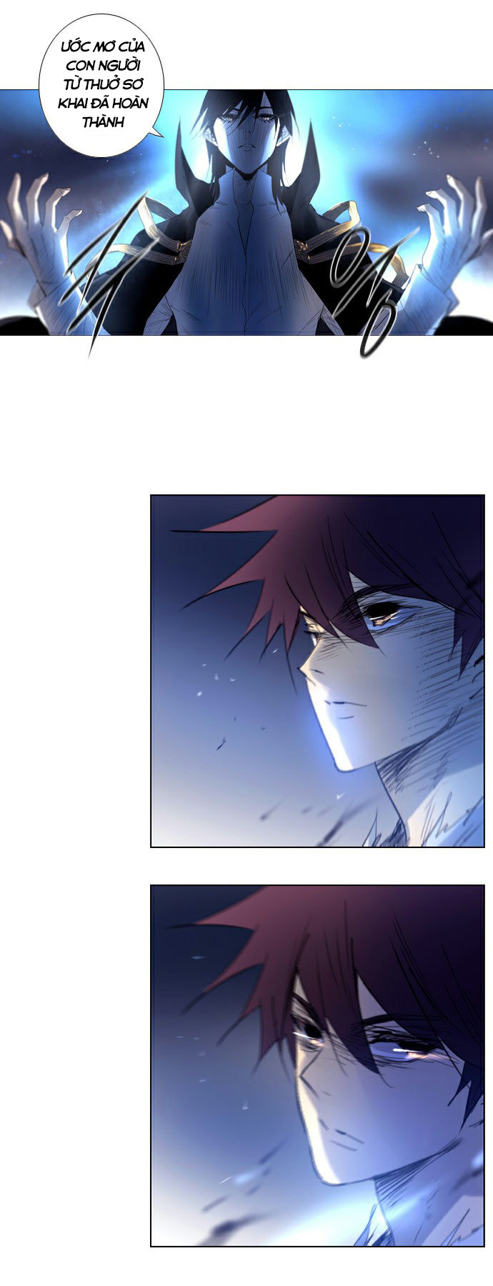 Soul Cartel Chap 212 - Next Chap 213