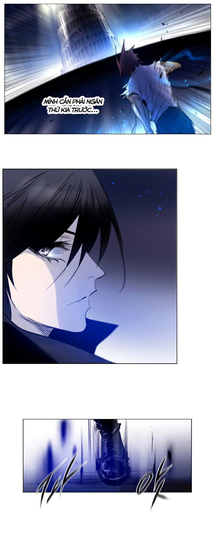 Soul Cartel Chap 212 - Next Chap 213