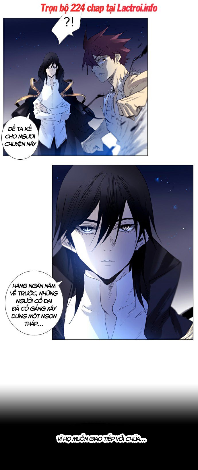 Soul Cartel Chap 212 - Next Chap 213