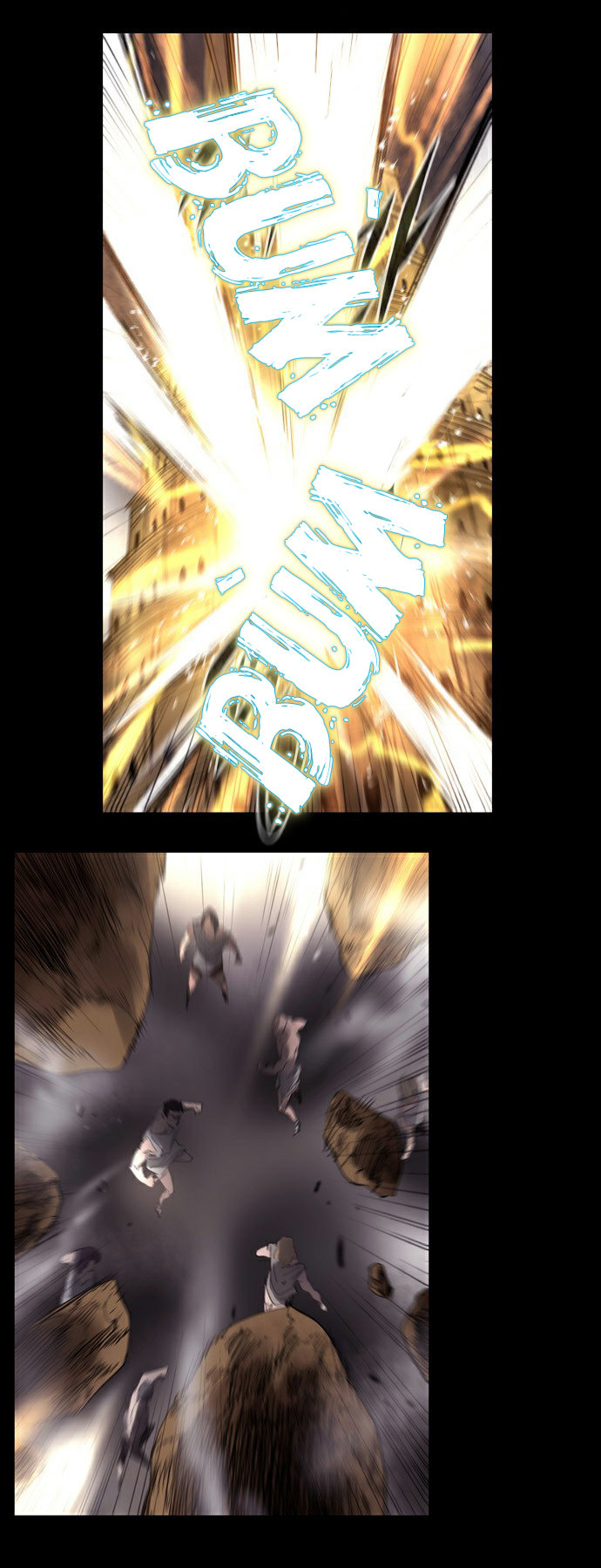 Soul Cartel Chap 212 - Next Chap 213