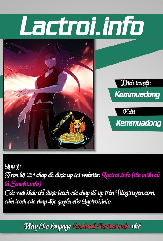 Soul Cartel Chap 213 - Next Chap 214