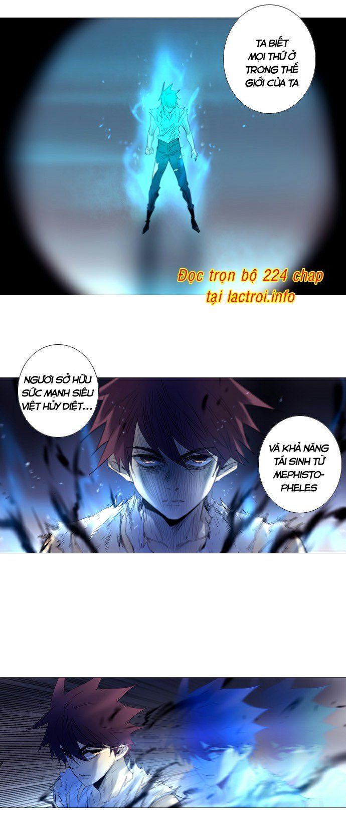 Soul Cartel Chap 213 - Next Chap 214
