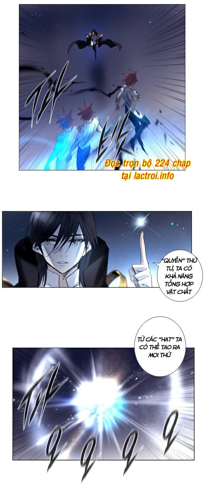 Soul Cartel Chap 213 - Next Chap 214