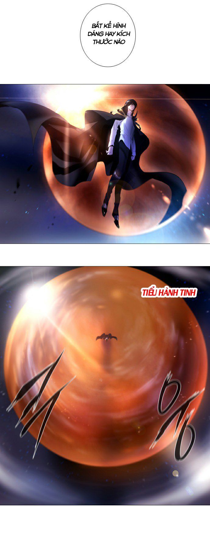 Soul Cartel Chap 213 - Next Chap 214