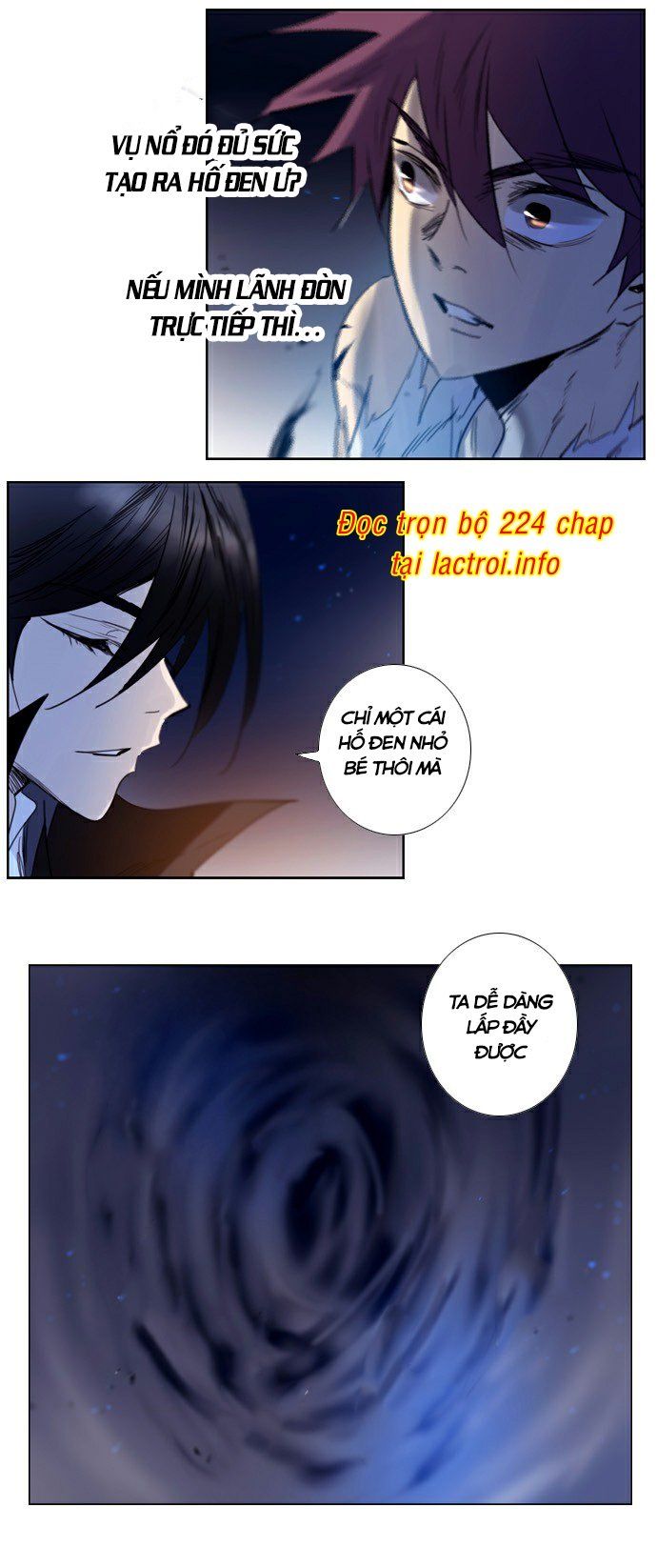 Soul Cartel Chap 213 - Next Chap 214