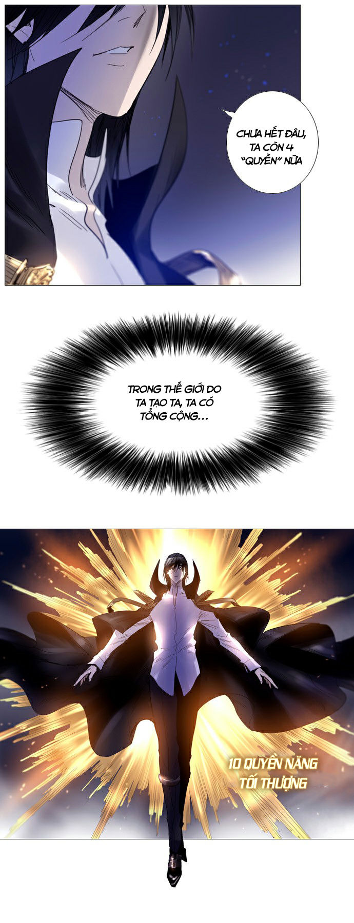 Soul Cartel Chap 213 - Next Chap 214