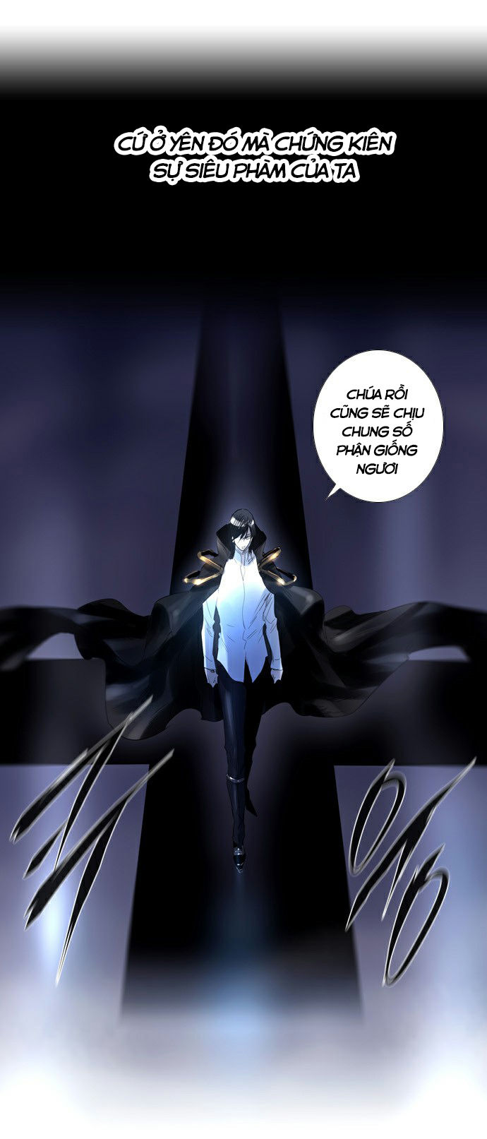 Soul Cartel Chap 213 - Next Chap 214