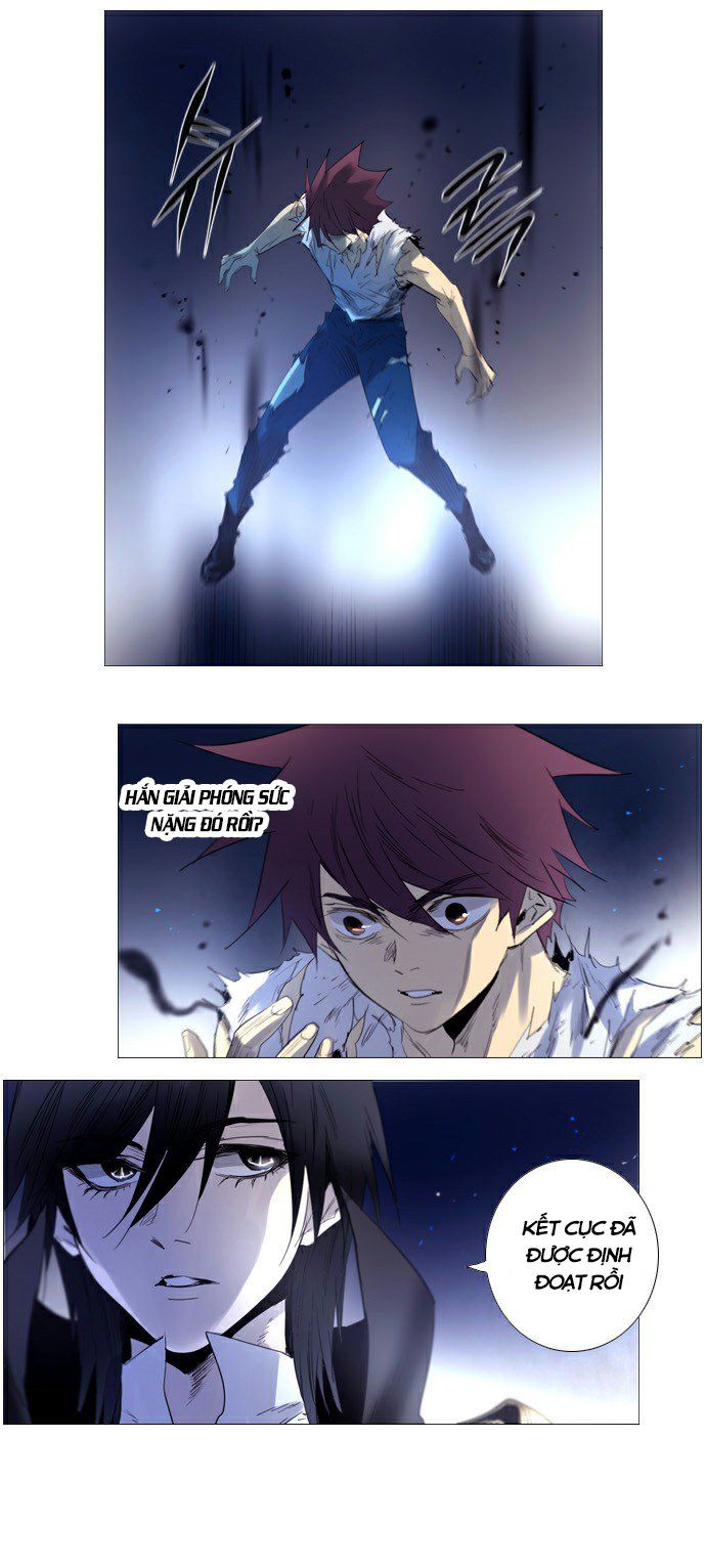 Soul Cartel Chap 213 - Next Chap 214
