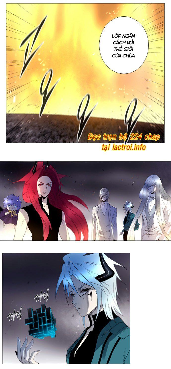 Soul Cartel Chap 213 - Next Chap 214