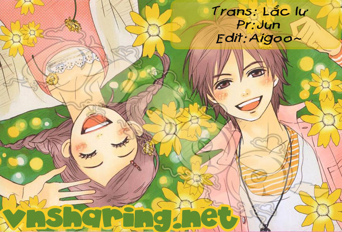 Switch Girl Chap 1 - Next Chap 2