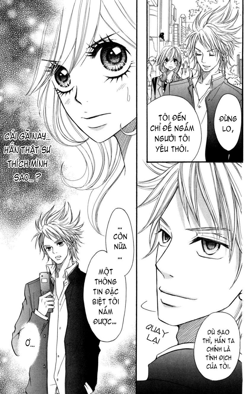 Switch Girl Chap 10 - Next Chap 11