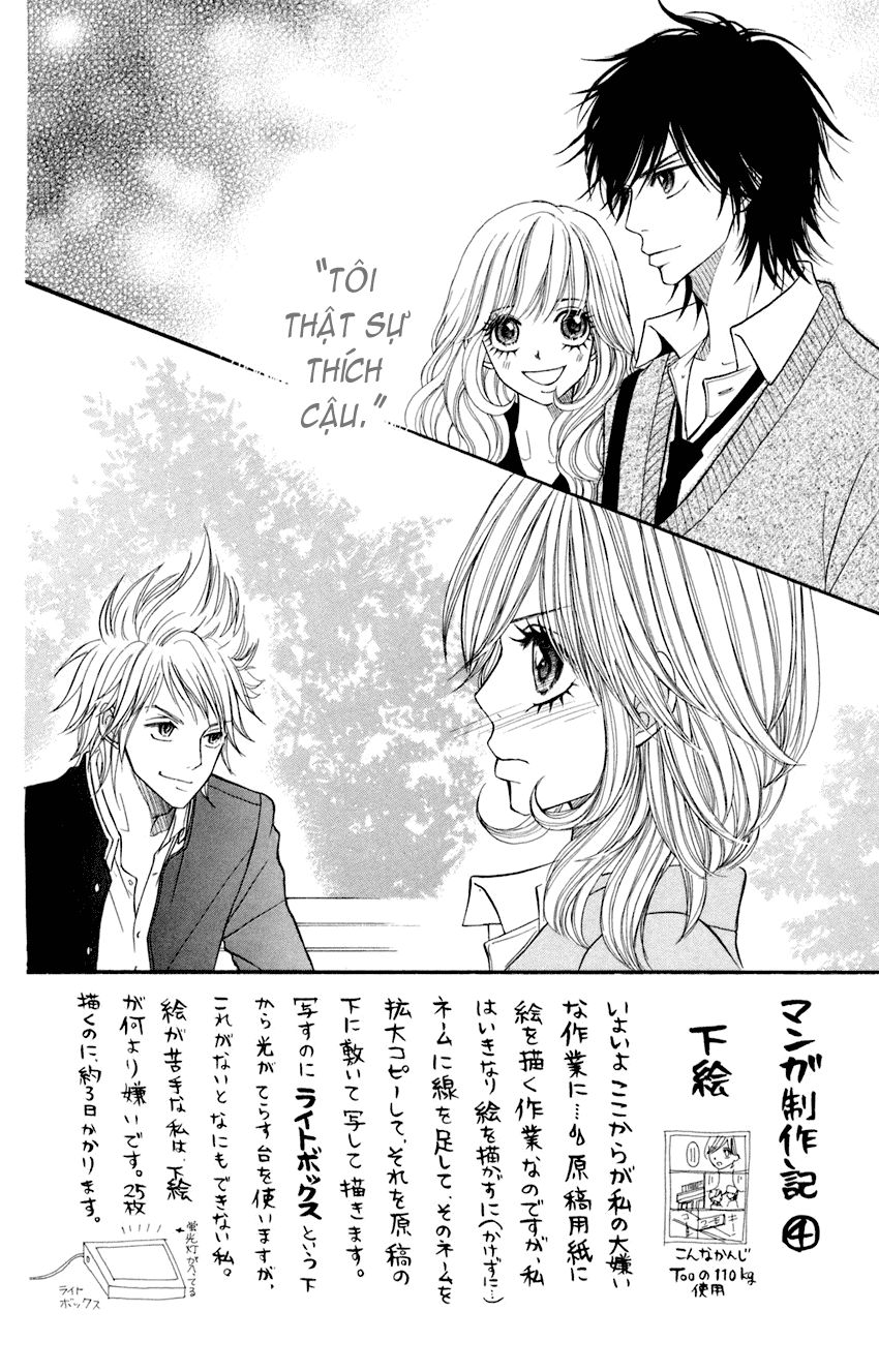 Switch Girl Chap 10 - Next Chap 11