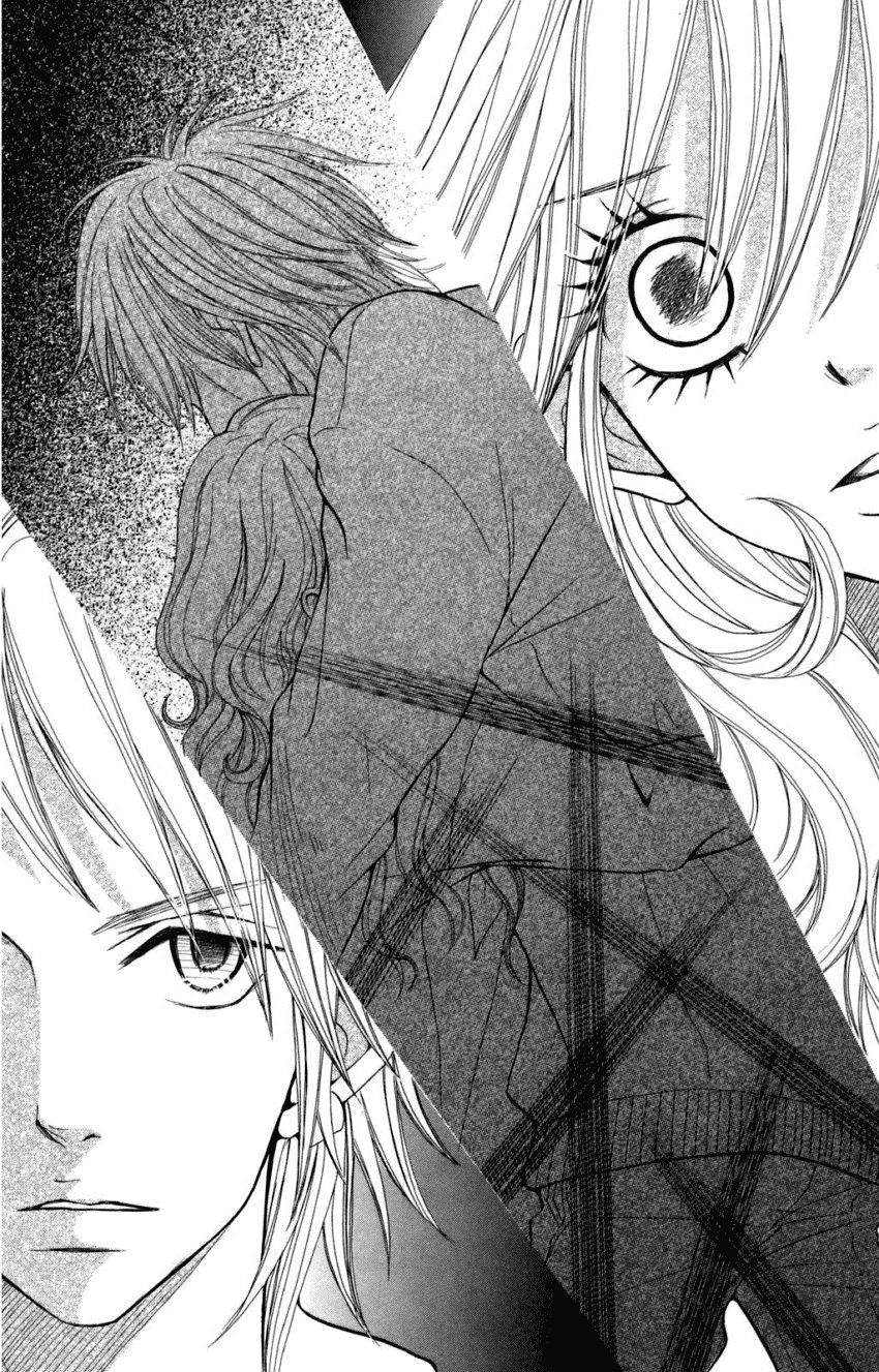 Switch Girl Chap 10 - Next Chap 11