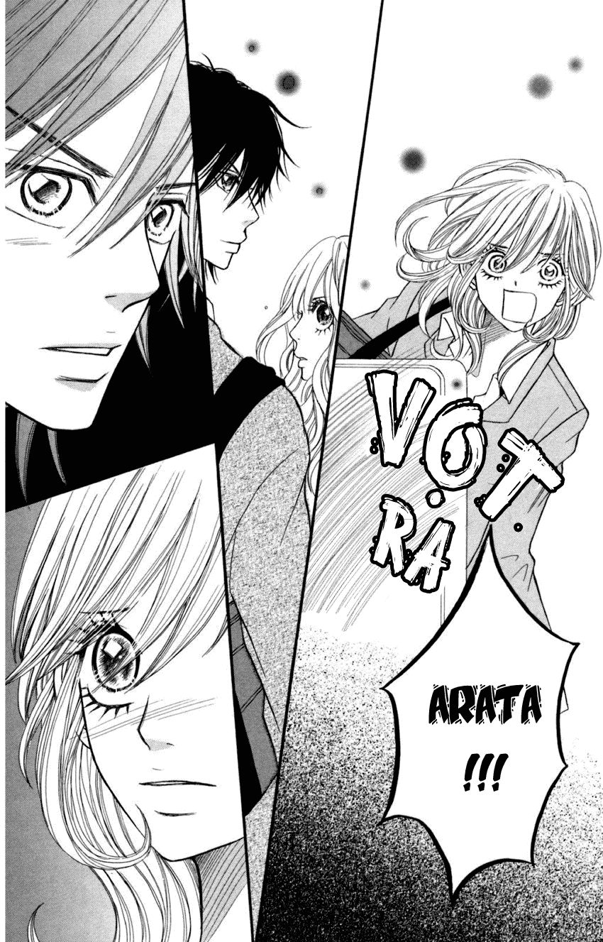 Switch Girl Chap 10 - Next Chap 11