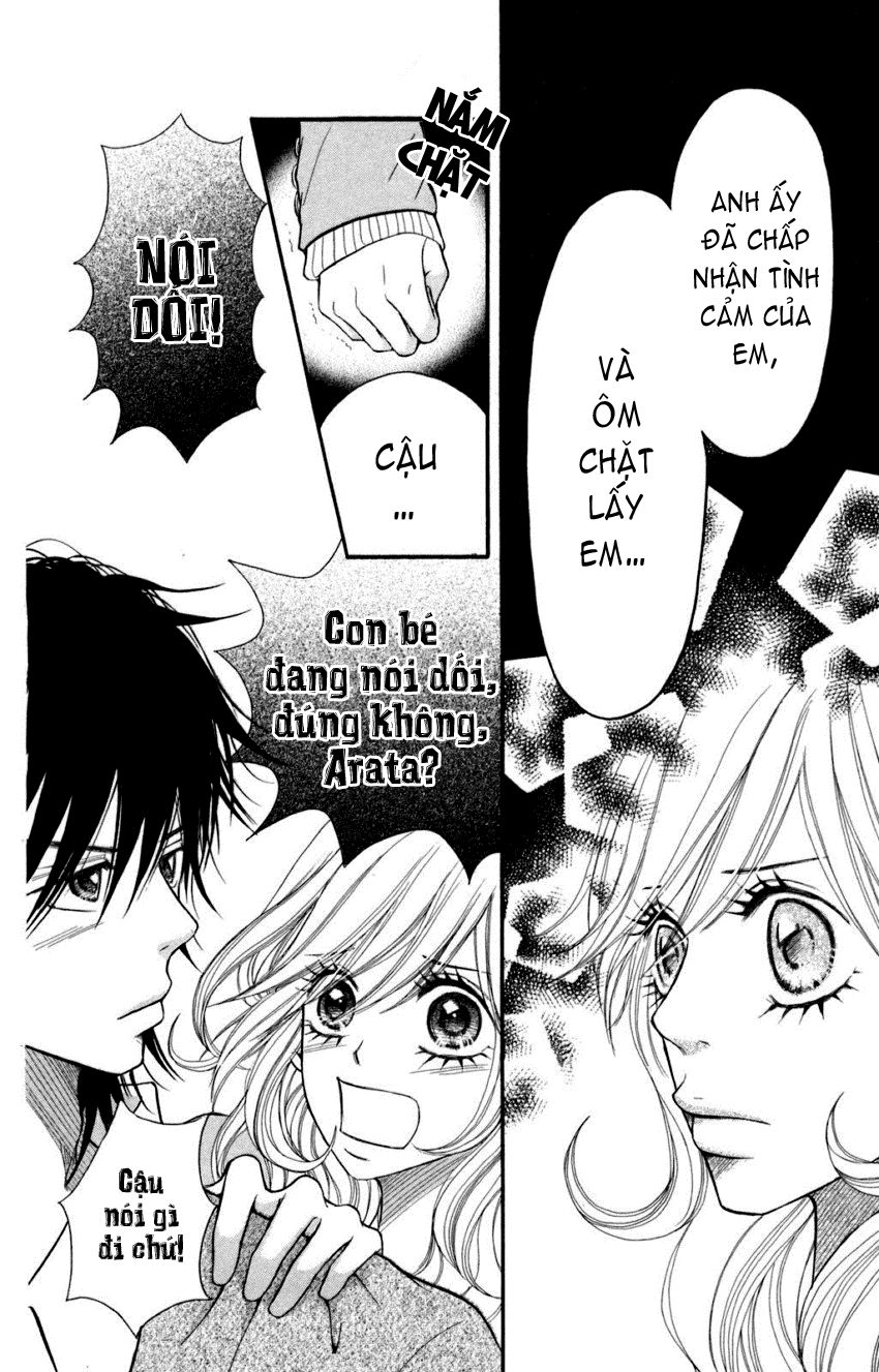 Switch Girl Chap 10 - Next Chap 11