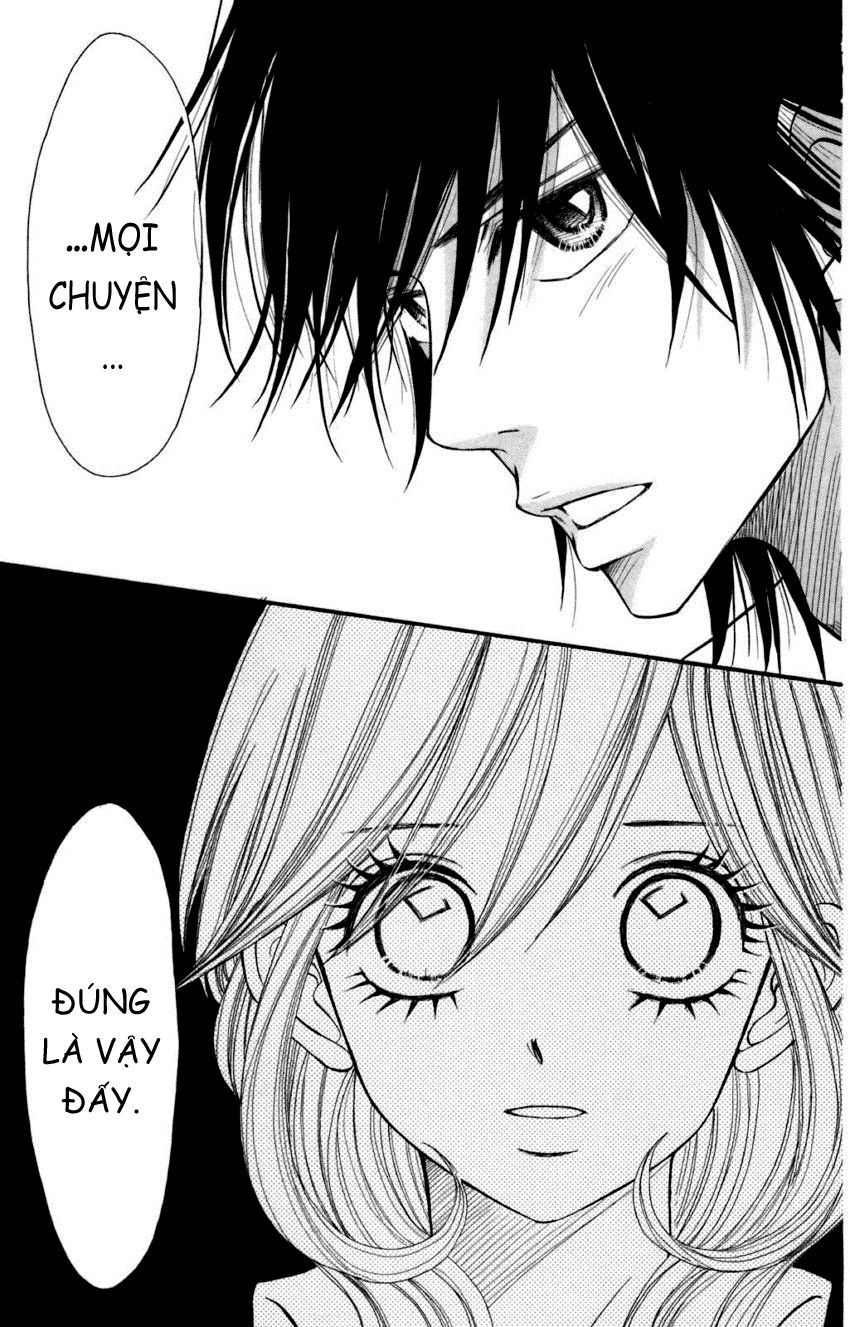 Switch Girl Chap 10 - Next Chap 11