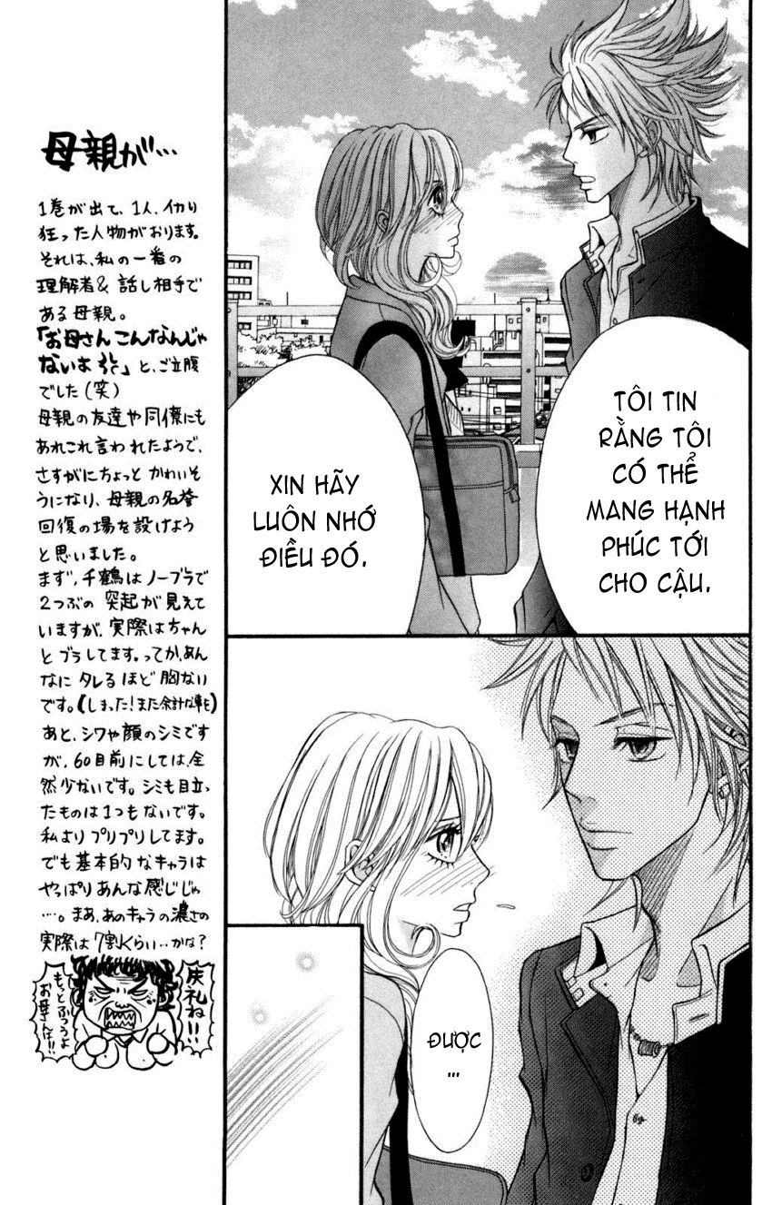 Switch Girl Chap 10 - Next Chap 11