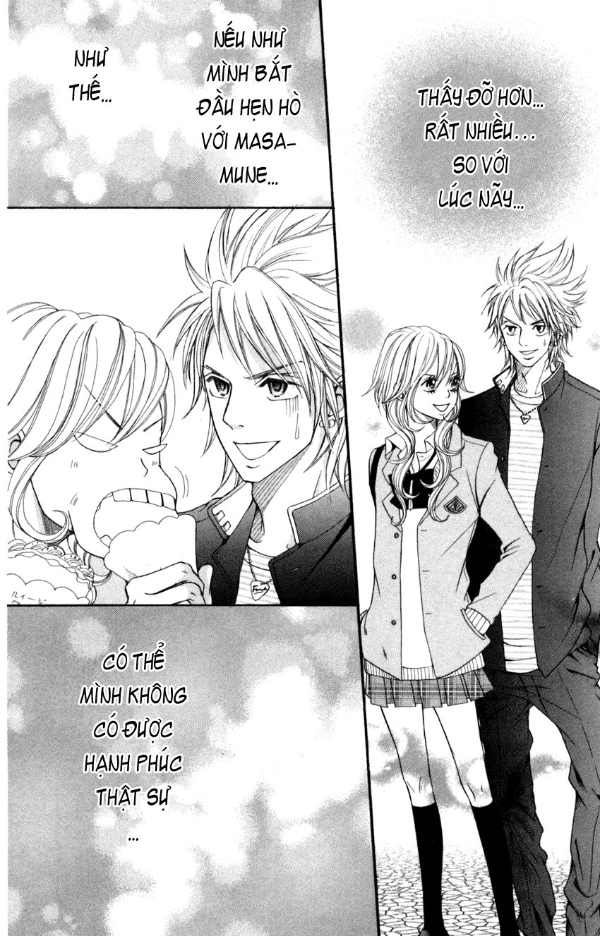 Switch Girl Chap 11 - Next Chap 12