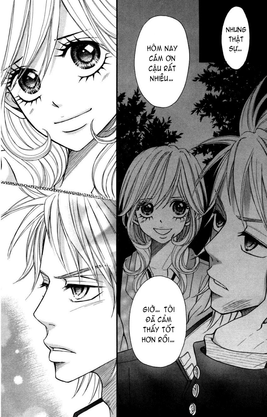 Switch Girl Chap 11 - Next Chap 12