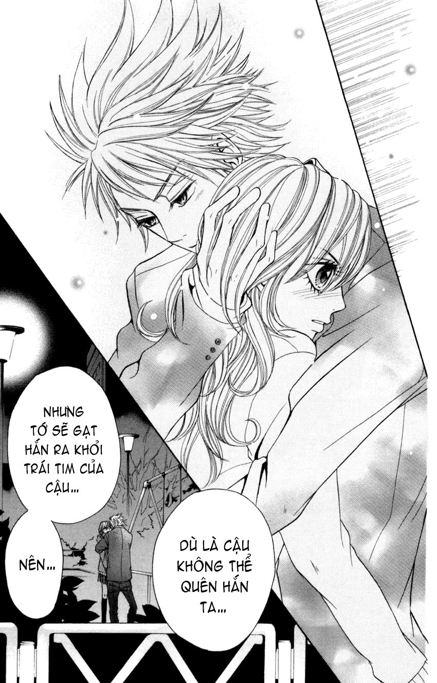 Switch Girl Chap 11 - Next Chap 12