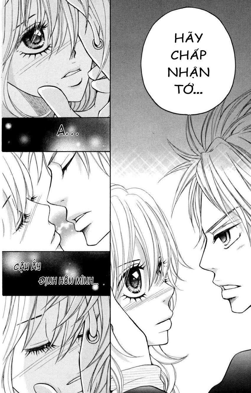 Switch Girl Chap 11 - Next Chap 12