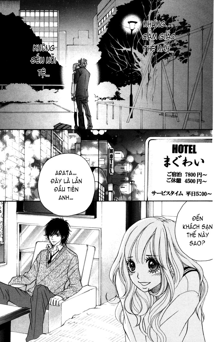 Switch Girl Chap 11 - Next Chap 12