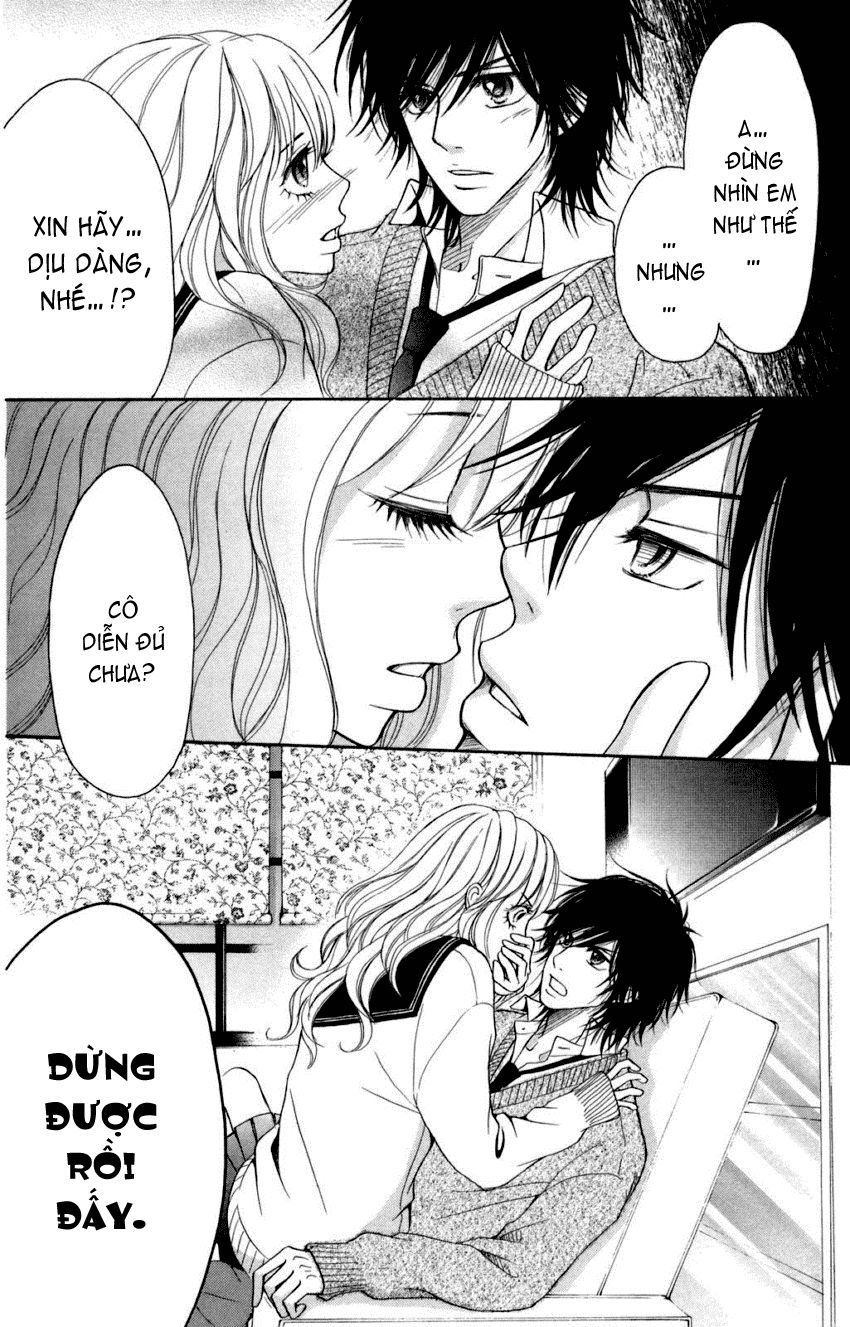 Switch Girl Chap 11 - Next Chap 12