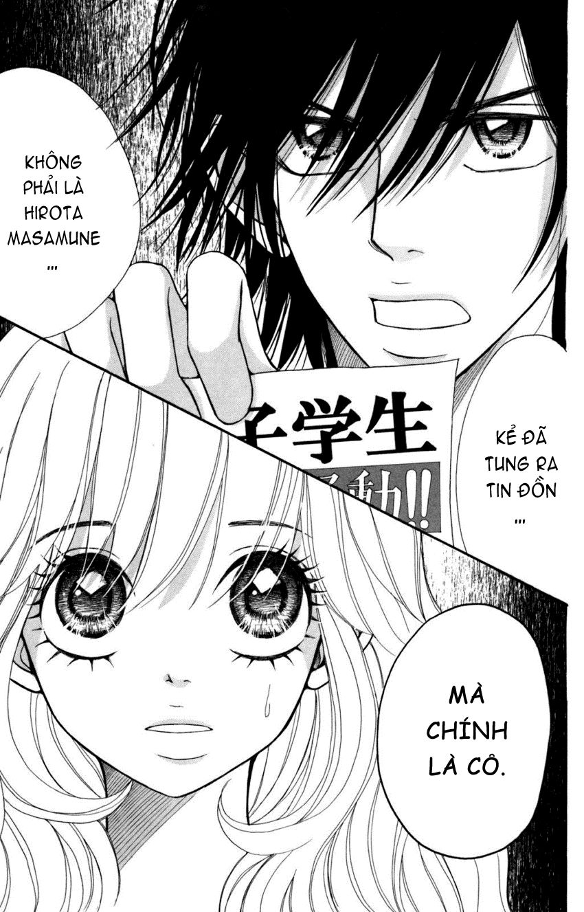 Switch Girl Chap 11 - Next Chap 12