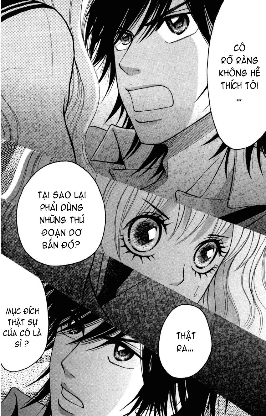 Switch Girl Chap 11 - Next Chap 12