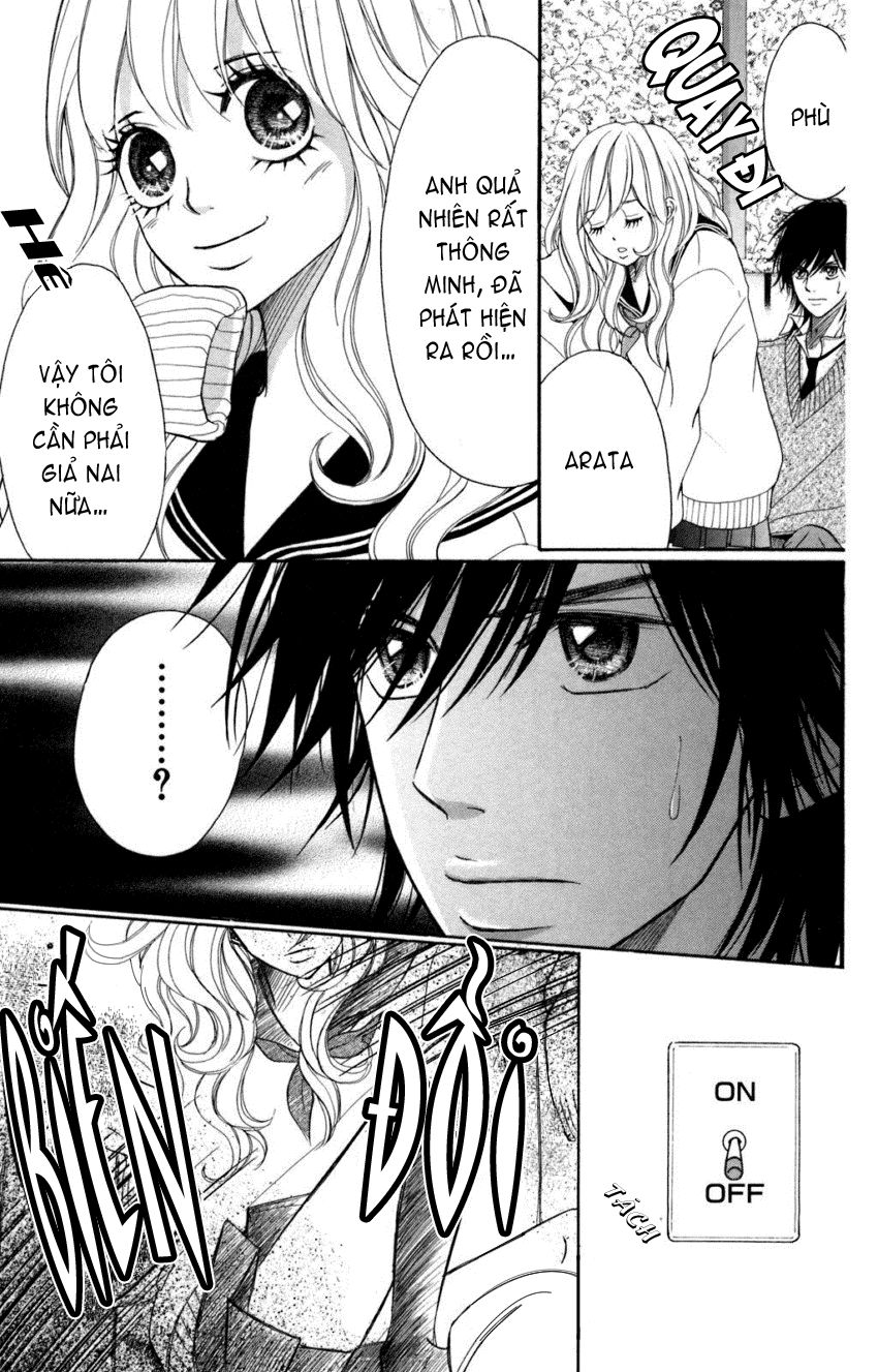 Switch Girl Chap 11 - Next Chap 12