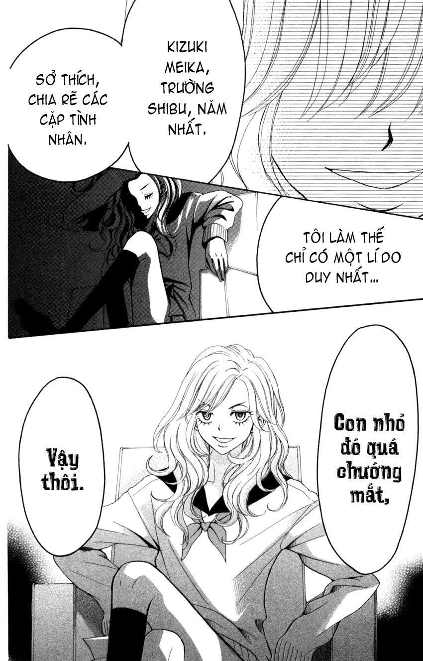 Switch Girl Chap 11 - Next Chap 12