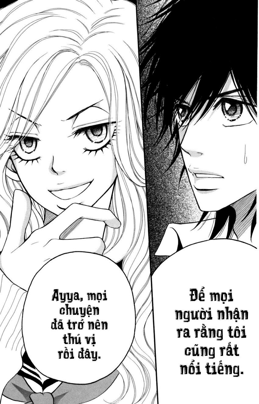 Switch Girl Chap 11 - Next Chap 12