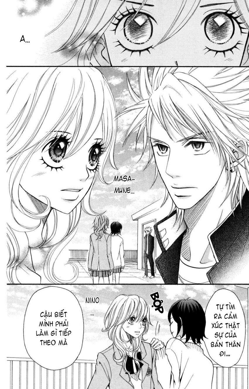 Switch Girl Chap 11 - Next Chap 12