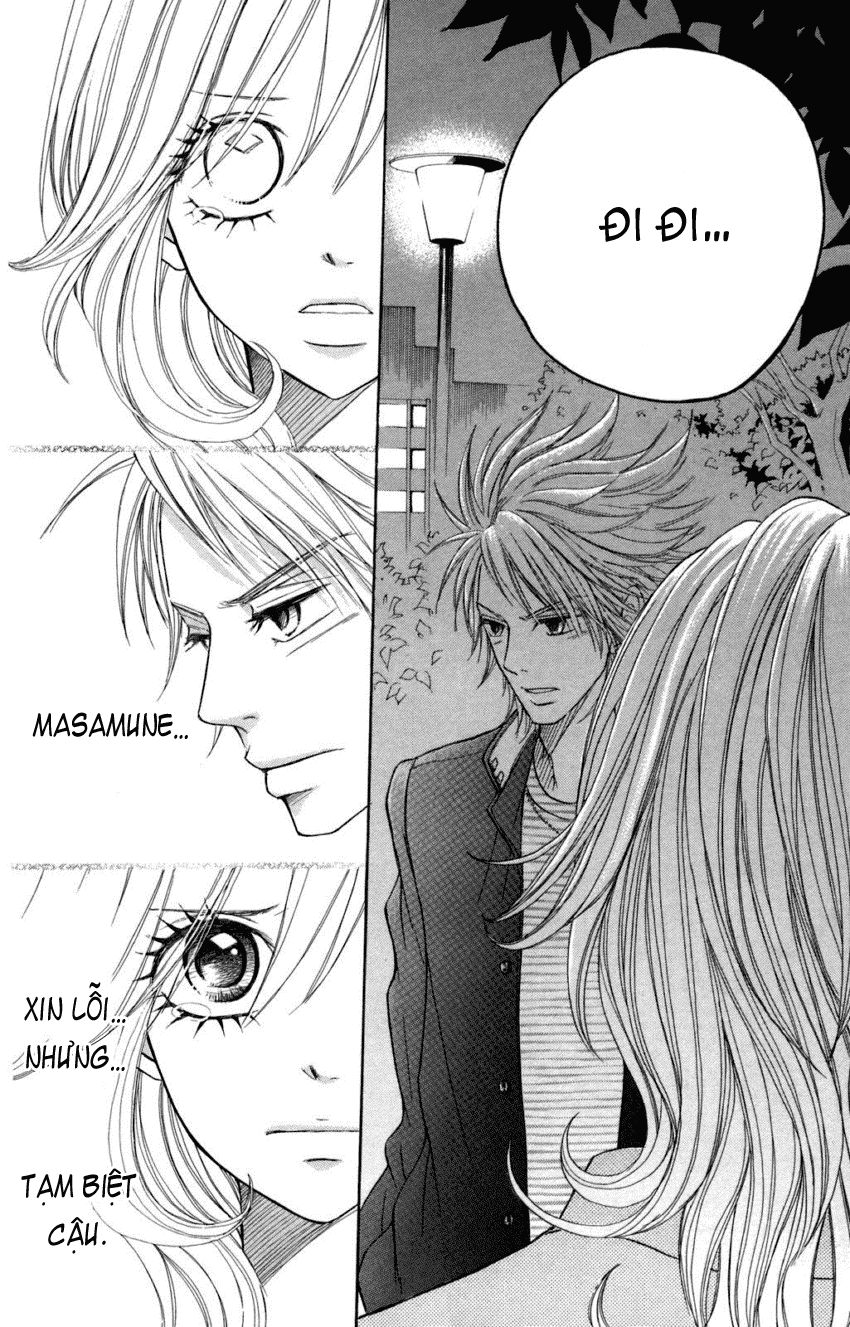 Switch Girl Chap 12 - Next Chap 13