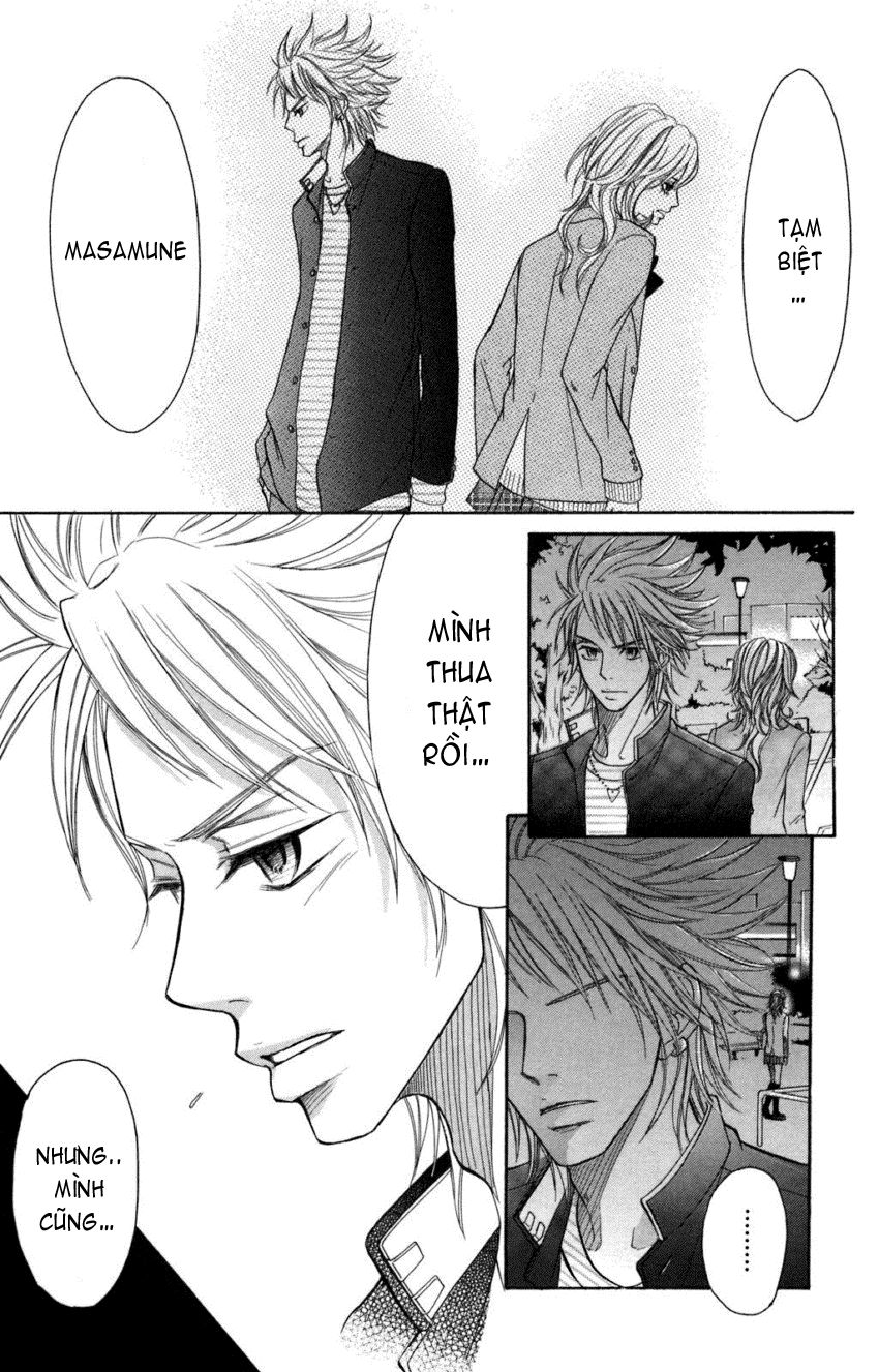 Switch Girl Chap 12 - Next Chap 13