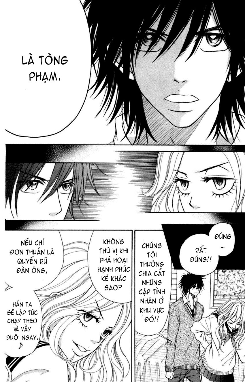 Switch Girl Chap 12 - Next Chap 13