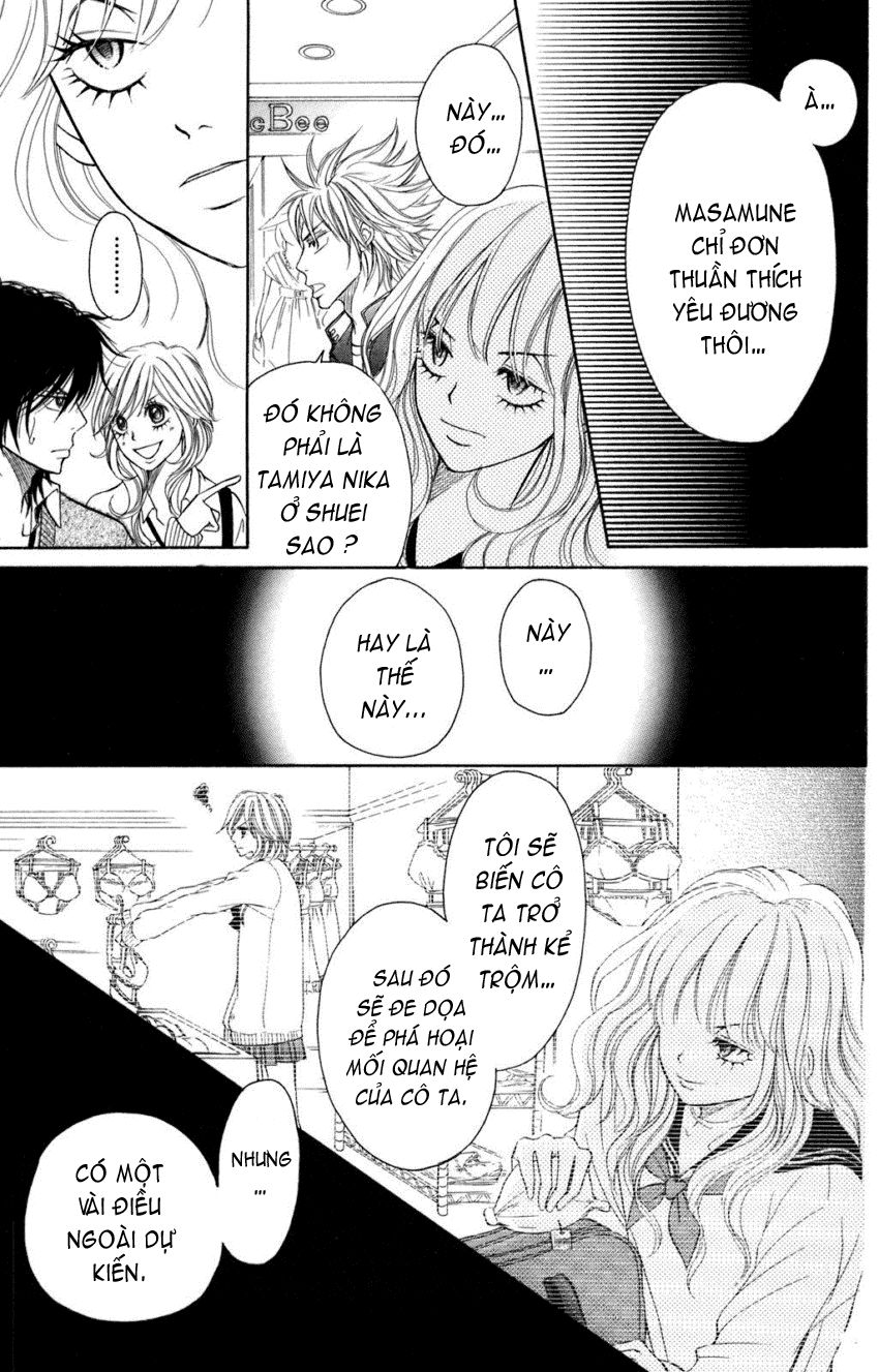 Switch Girl Chap 12 - Next Chap 13