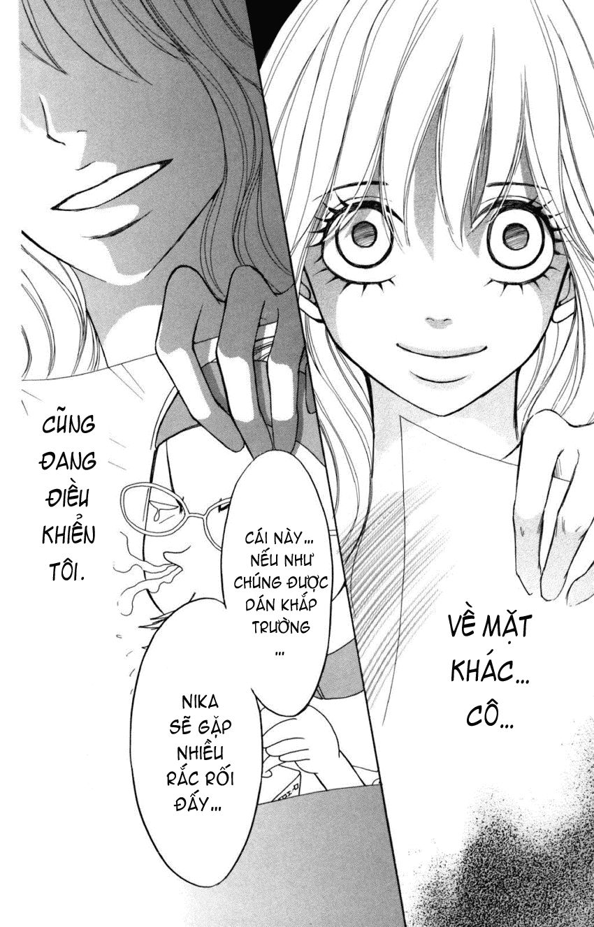 Switch Girl Chap 12 - Next Chap 13