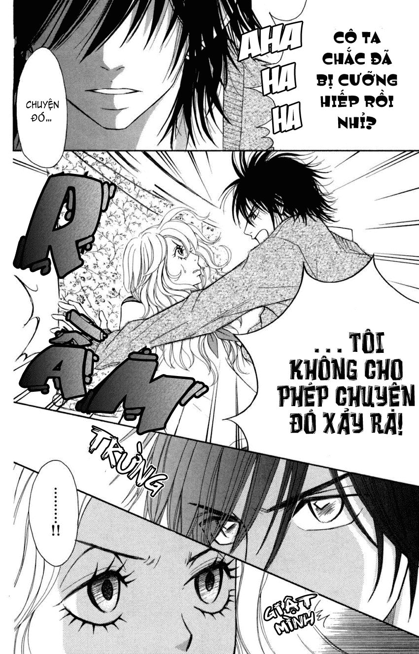 Switch Girl Chap 12 - Next Chap 13