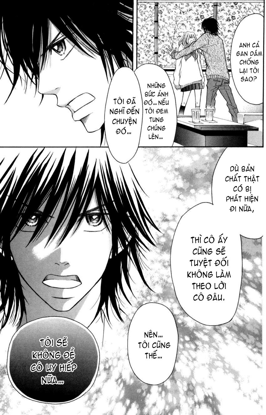 Switch Girl Chap 12 - Next Chap 13
