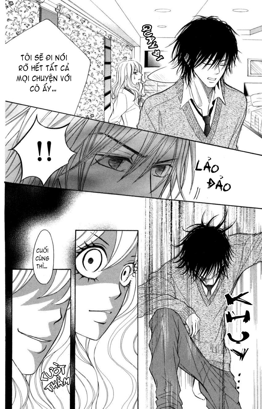 Switch Girl Chap 12 - Next Chap 13