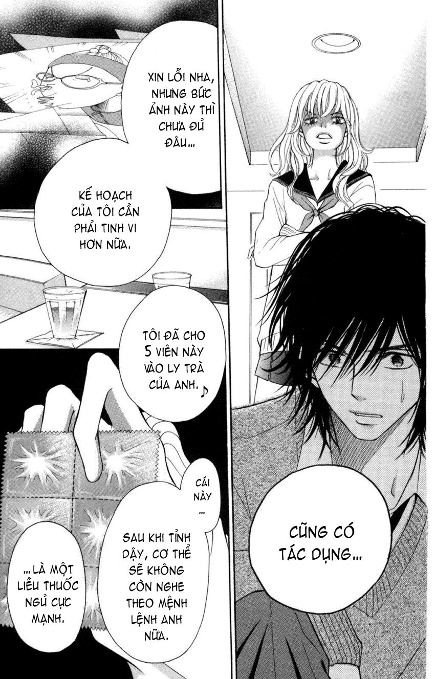 Switch Girl Chap 12 - Next Chap 13