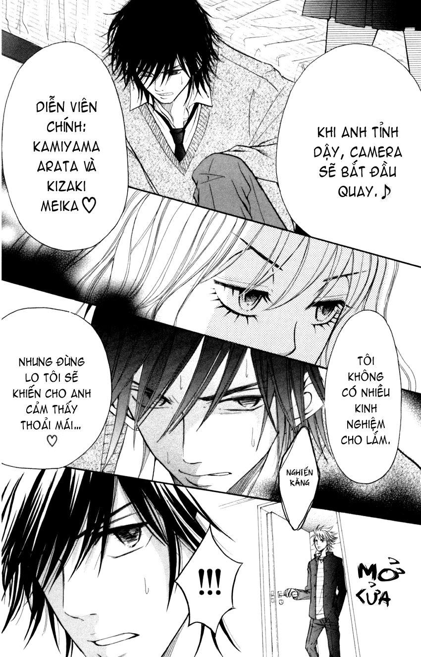 Switch Girl Chap 12 - Next Chap 13