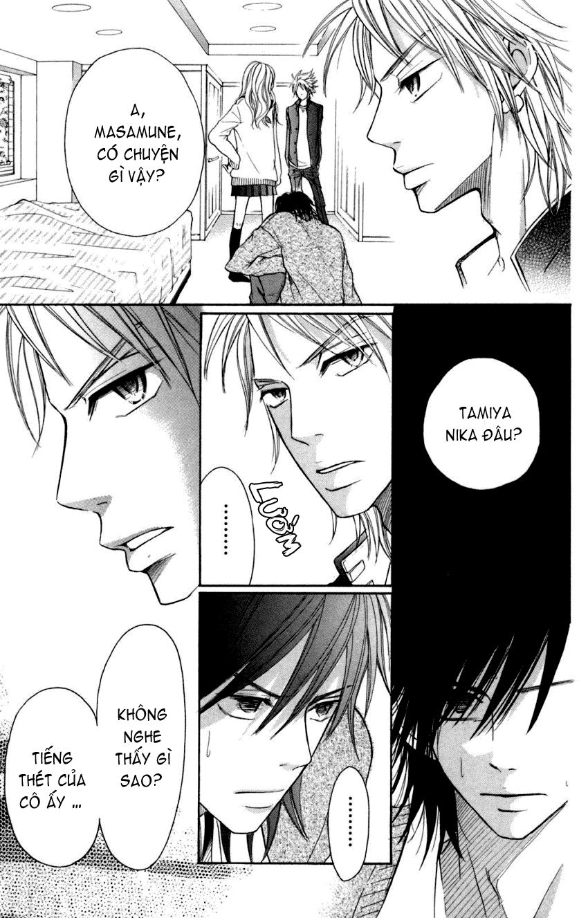 Switch Girl Chap 12 - Next Chap 13