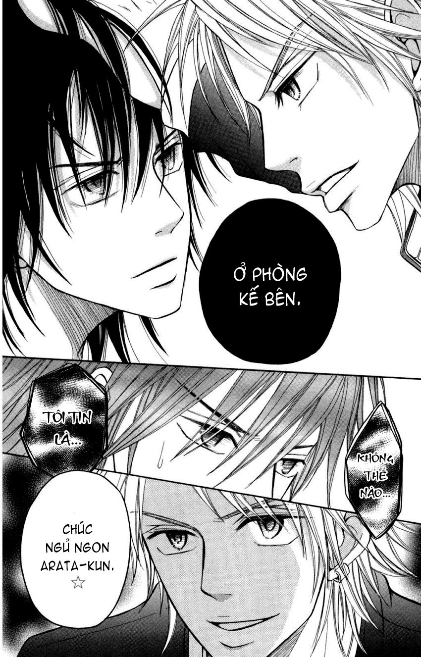 Switch Girl Chap 12 - Next Chap 13