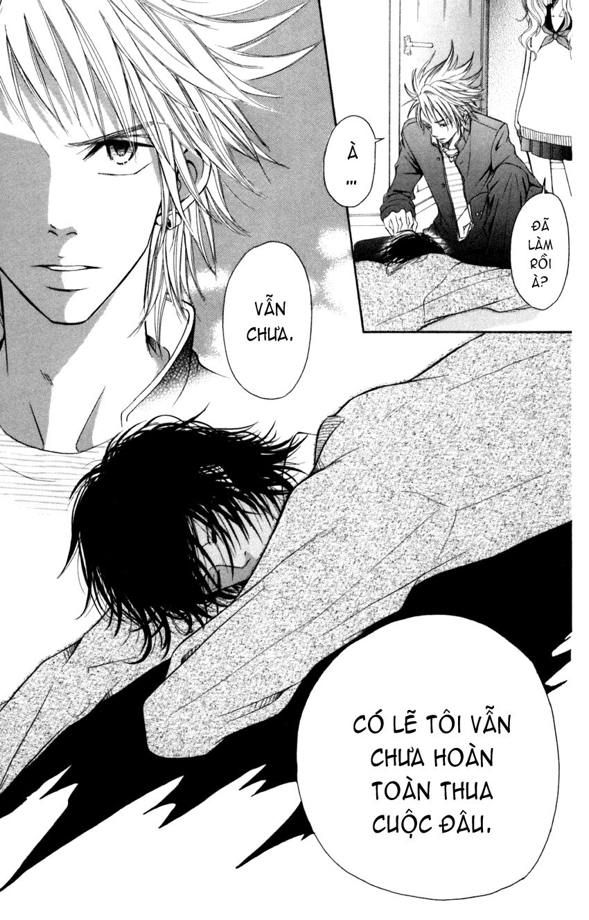 Switch Girl Chap 12 - Next Chap 13